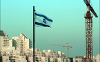 UN leader criticizes Israel over settlements