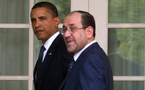 Iraq has 'enduring partner' in US, Obama vows