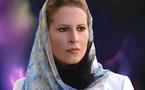 Kadhafi's daughter demands ICC probe into father's death