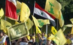 Lebanon's Hezbollah slams US sanctions on its officials