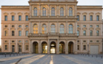 Germany's Barberini Museum to show 'Ways of the Baroque'