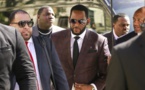 R. Kelly hit with federal indictments in New York, Chicago