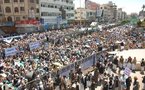 Three die as bloody clashes overshadow Egypt election