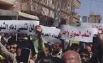 Syrians hold mass rallies to demand Arab action