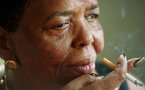 Cape Verde's 'barefoot diva' Cesaria Evora dies