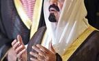 Saudi king calls for formation of Gulf union