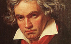 Deafness shaped Beethoven's music