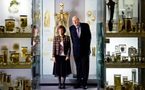 Experts urge 18th-century 'Irish giant' be laid to rest