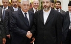 Palestinian leaders hold new round of unity talks in Cairo