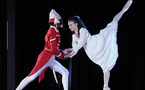 'The Nutcracker' rings in holiday cheer for Americans