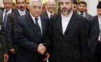 Fatah, Hamas leaders debate PLO reform in Cairo