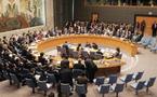 UN Council clash over Syria 'cheap stunt'
