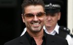 I almost died, says emotional George Michael