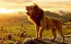 New 'Lion King' soars at box office