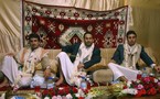 Yemen protesters shot as Saleh plans US trip