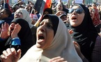 Arab Spring ushers in bright future despite worry