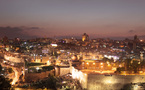 Israel plans tourism centre, homes in east Jerusalem