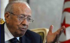 Beji Caid Essebsi: Tunisia's first democratically elected president