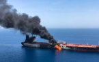 Iran warns EU against Gulf mission, links naval and nuclear disputes