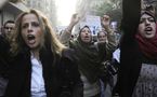Arabs dream of building democracy as 2012 begins