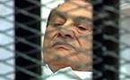 Prosecutor says strong evidence against Mubarak