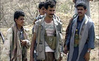 Yemen Shiite rebels vow to push on for regime change
