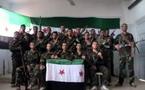 21 civilians killed in Syria violence: activists