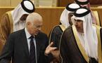 Syria opposition slams Arabs, urges UN to take over