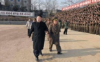 North Korea resumes missile tests, vows no more talks with Seoul