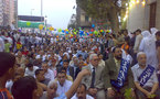 Egypt's Muslim Brotherhood hails ties with US