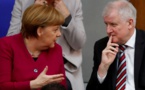 Seehofer mulls deporting Syrian asylum seekers if they visit home