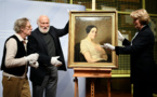 German art gallery to return stolen drawings to Jewish heirs