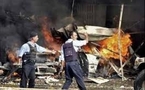 Iraq suicide bomber kills 53 at pilgrimage climax