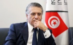 Tunisian police arrest presidential candidate over tax evasion