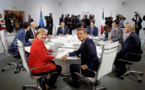 Trump buoyed by 'truly successful' G7, gears up for hosting 2020