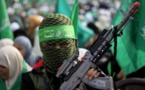 Hamas arrests suspects after policemen killed in Gaza explosions