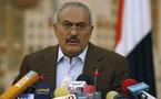 US grants Yemeni leader a 'limited' medical visit