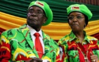 Zimbabwe's Mugabe dies in Singapore aged 95