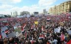Egypt to partially lift emergency rule