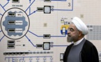 US has 'questions' about undeclared Iranian nuclear activities