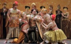 Austrian monastery cuts erotic scenes from opera performance