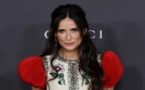 Demi Moore recalls having to 'revive' her mother from drug overdose
