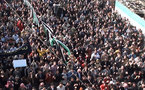 Arabs suspend observer mission, Syria deaths spike