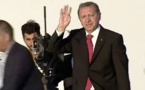 Erdogan says Turkey ready for Syria incursion if safe zone fails