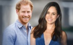 Prince Harry, Meghan and baby Archie kick off family tour in Africa