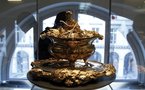 'Trompe l'oeil', or the art of deception, on show in Paris