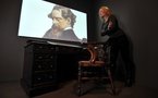 Britain marks Charles Dickens bicentenary