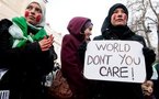 79 killed as Syria pounds protest hubs: activists