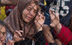 Turkey says talks with EU, Germany on migrants 'productive'