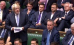 Johnson: EU must 'jump' to meet Britain halfway on Brexit